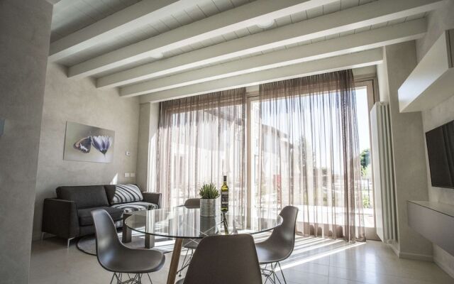 Relais Madergnago
