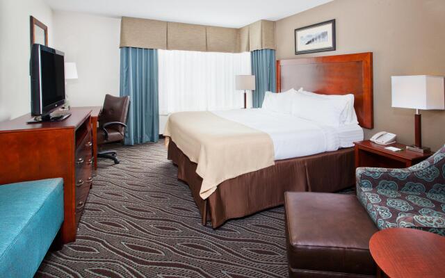 Holiday Inn Dothan