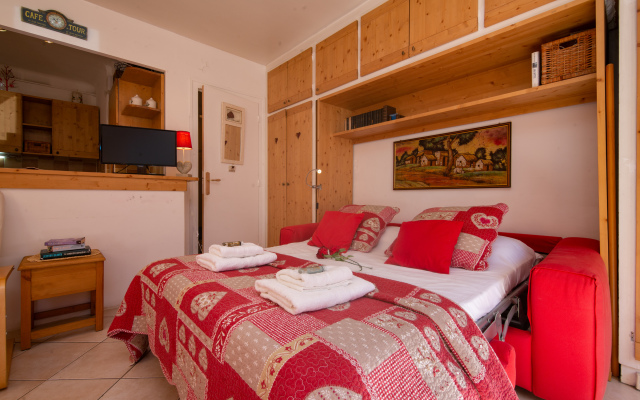 Appartement Francotel A42