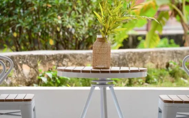 Yanyu High-end Designer Homestay