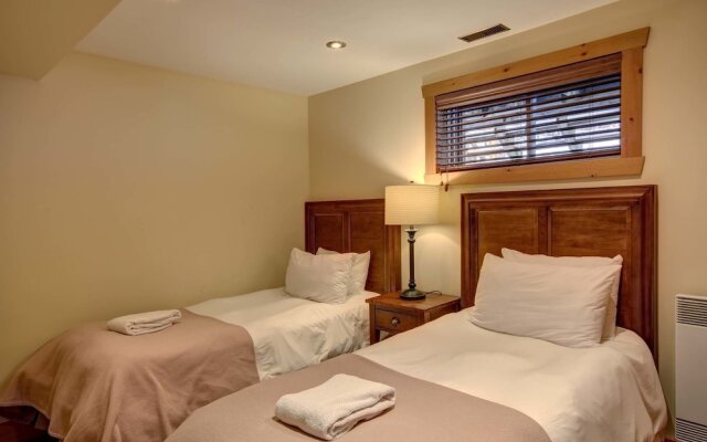 Chalet Algonquin