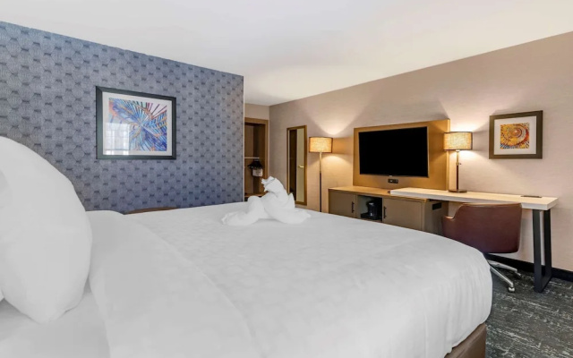 Best Western Granite Inn