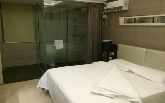 Luminous Jade Hotel