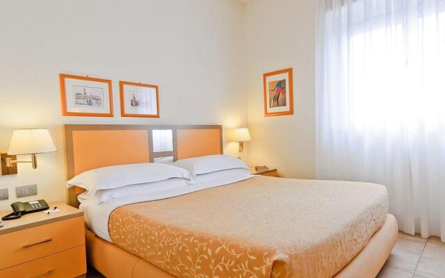 Rome Area Residence I Triangoli Nice Cozy Studio Apartment