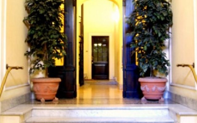 Bellesuite Rome