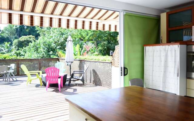 F3 Manuiti Holiday home 2
