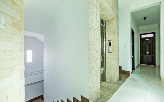 Loan Anh 2 Hotel by OYO Rooms