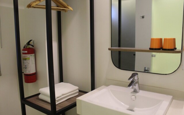 Go Hotels Plus Tuguegarao