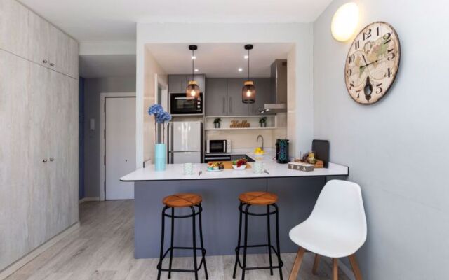 Apartment Lotus