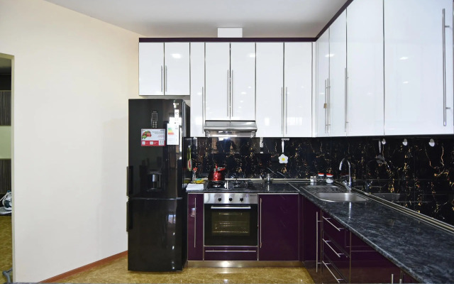 Rent Inn Yerevan (Rent Inn Yerevan) on 74 Aram Street