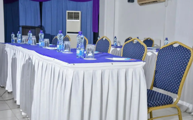 North Coast Beach Hotel