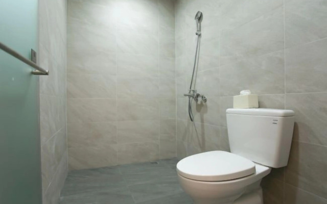 House of San Sia Ah Kuei