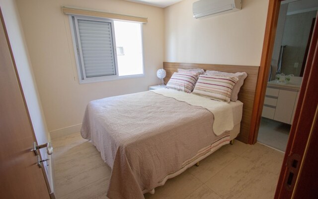 Apartamento Les Vagues