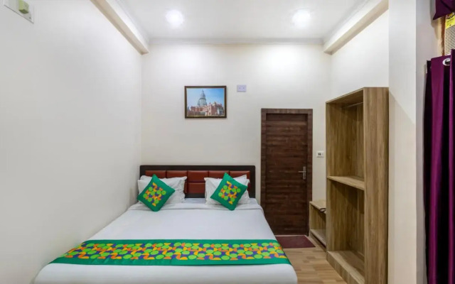 Treebo Om Shree Banaras