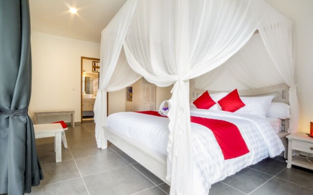 Villa Wiana by Villa Finder