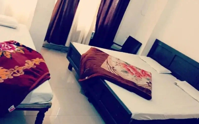 Goroomgo Citizen Haridwar