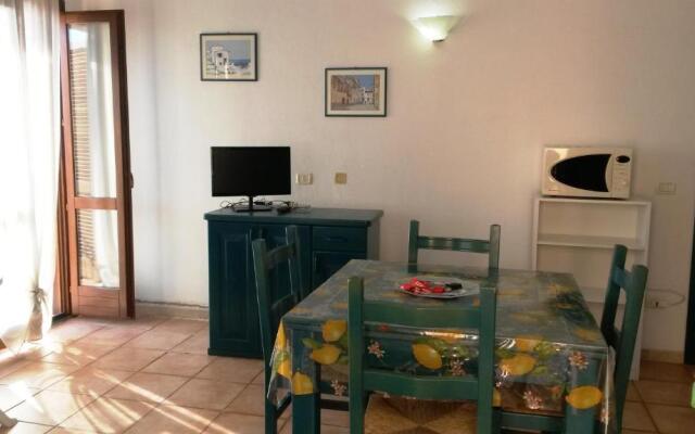 Appartamento Scoglio Baleno