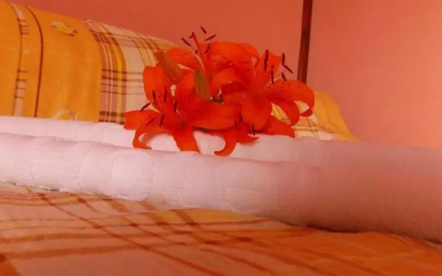 Apartments Vukomanović