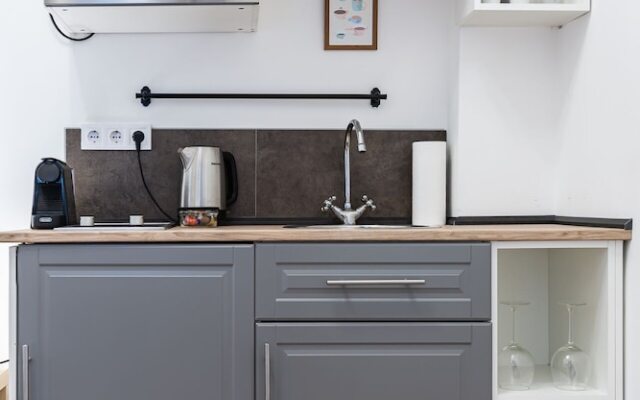 Venus Apartments - Keleti III