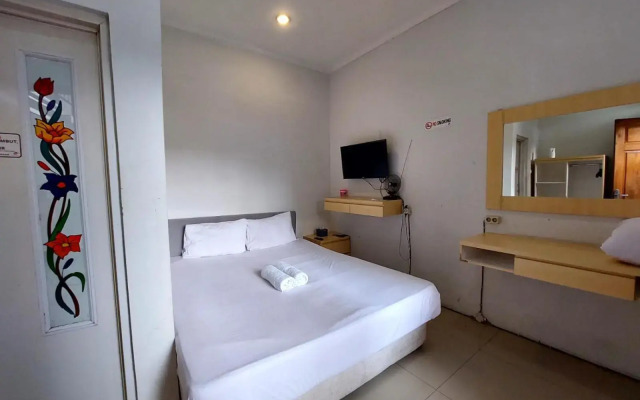 OYO 1271 One Family Guesthouse