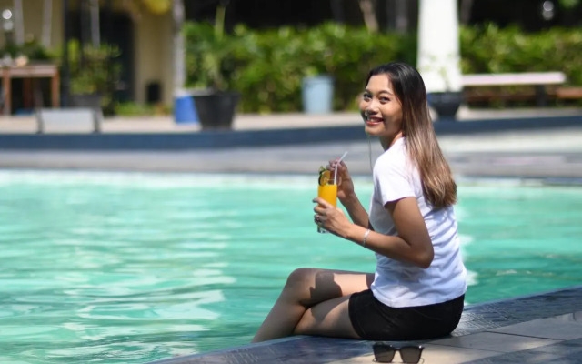 Apartment Cempaka Sunter