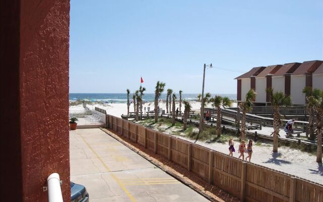 Buena Vista 104 by RedAwning