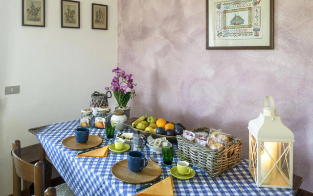 Agriturismo Querceto
