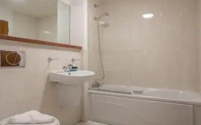 Parnell Corner Apartments