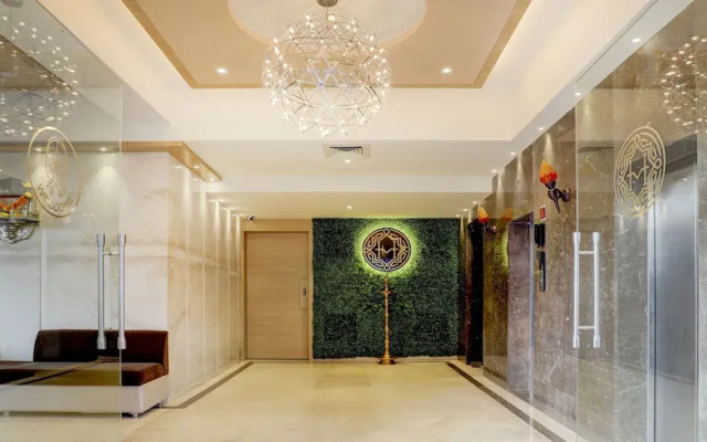 Hotel Mathoshree by Treebo