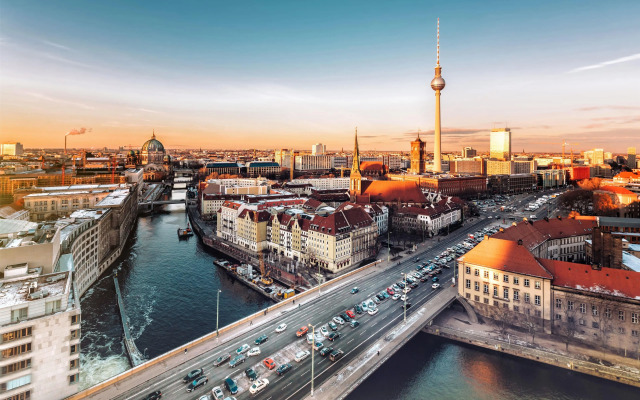 INNSiDE by Meliá Berlin Mitte
