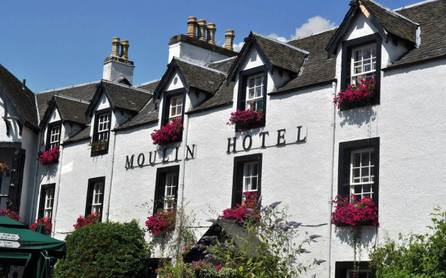 Moulin Hotel