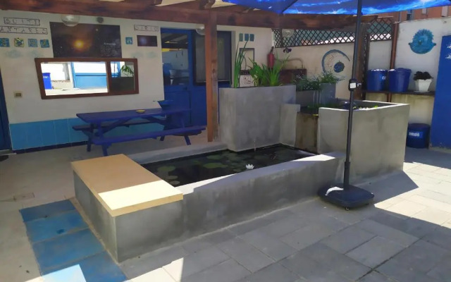 B&B Luna Blu