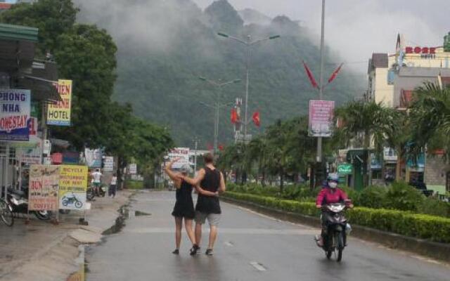 Phong Nha Midtown Hotel