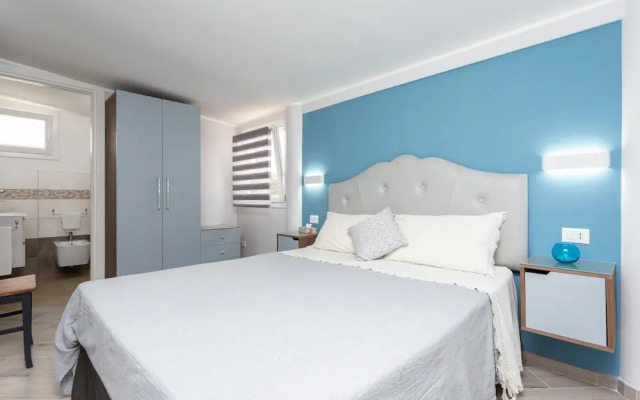 Villa Marianna in Piano Inferno Gelsomini Sorisi