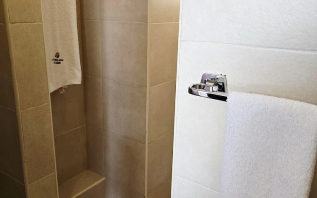Vittoria Suites Milimani Kisumu