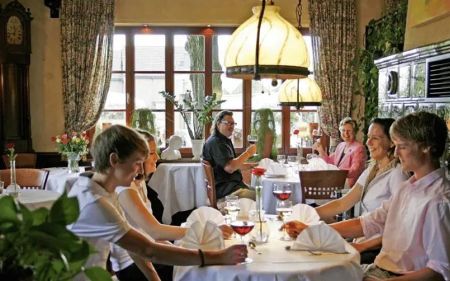 Land-gut-Hotel Lohmann