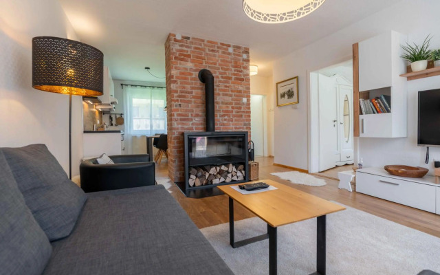 Apartma Peček Kranjska Gora