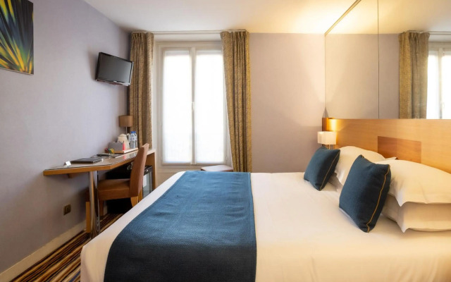 Hotel Pavillon Bastille