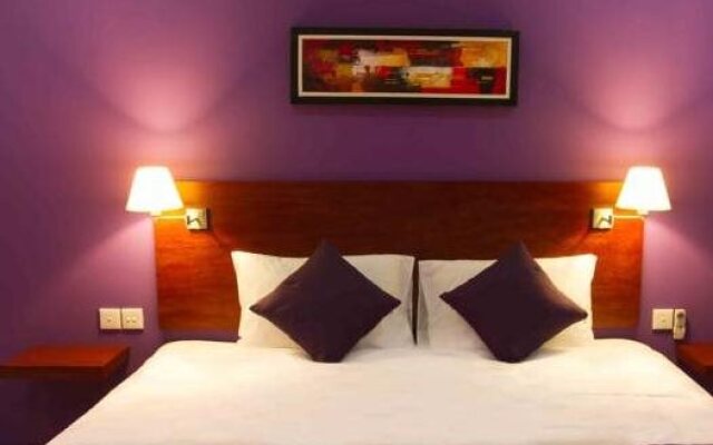 Melasa House Hotel