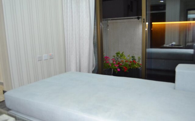Sahlan House