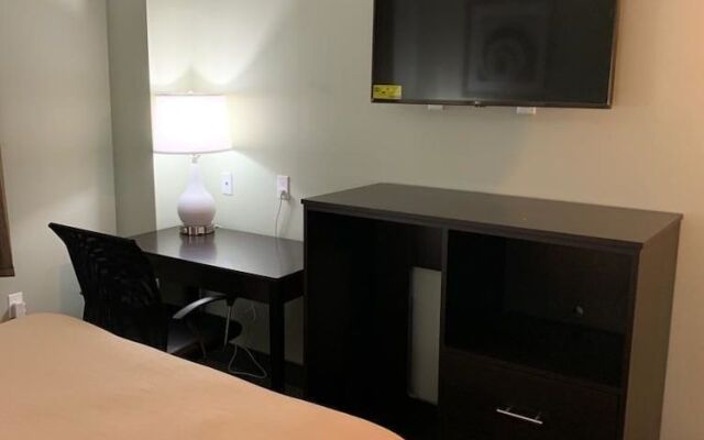 Quality Inn