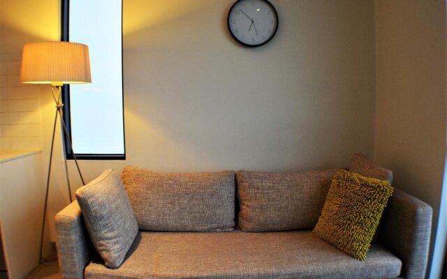 Luxury Apartments by Royal Stays