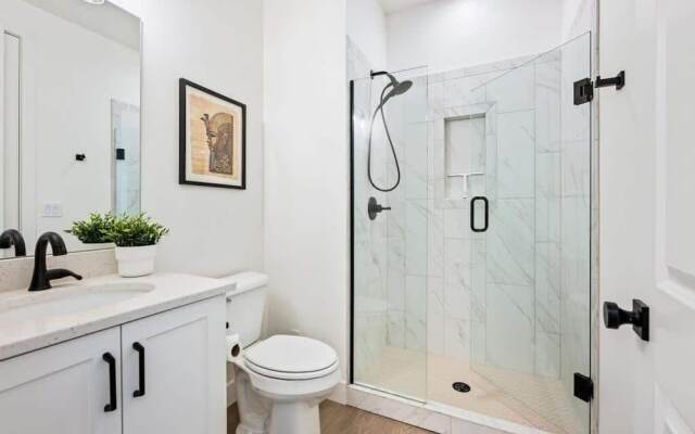 Seamons 5 Bedroom Home