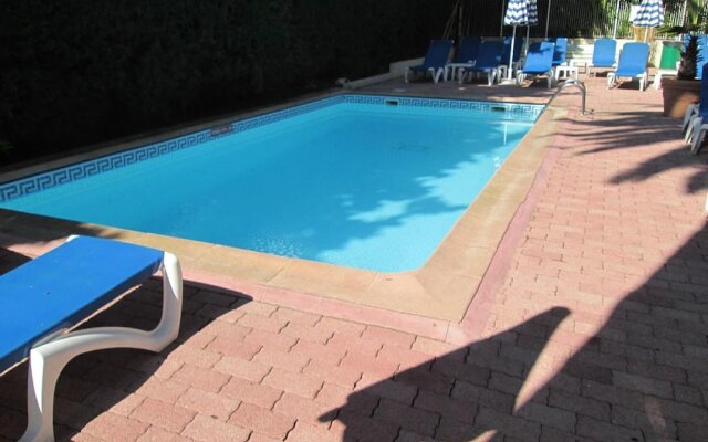 Residential Studio Swimming Pool