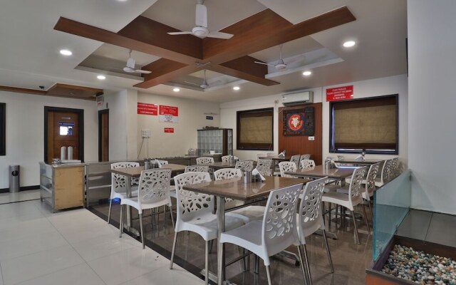 Capital O 2900 Hotel Rama Residency