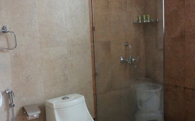 Hotel Rishikesh Inn By RFH Hotels