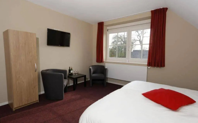 Hotel Cafe Restaurant Hegen