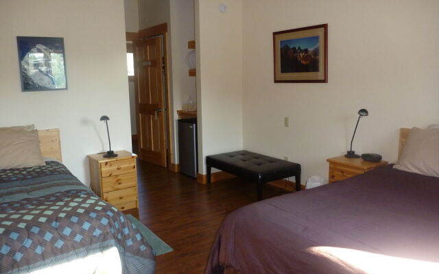 St. Marys River Bed and Breakfast