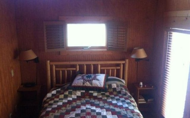 Banner Haven B&B and Cabin Rentals