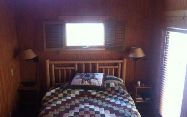 Banner Haven B&B and Cabin Rentals